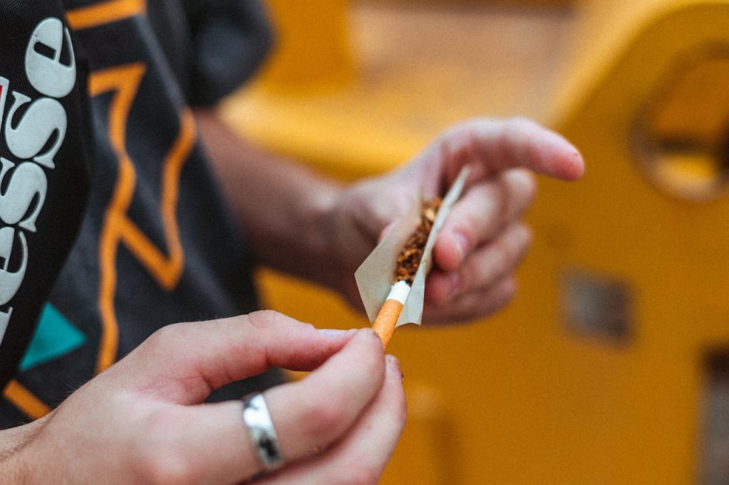 Vaping-related Injury Lawyer