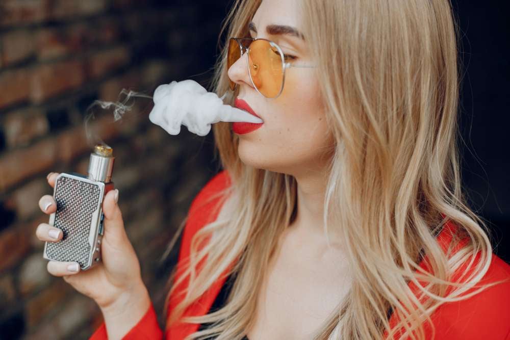 Vaping-related Injury Lawyer