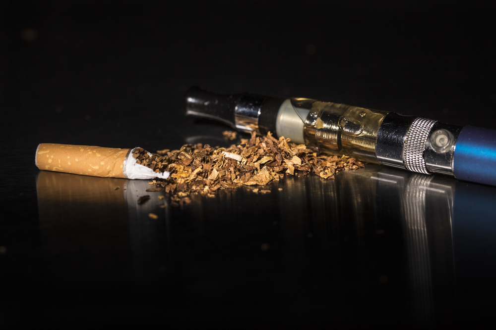 Vaping-related Injury Lawyer