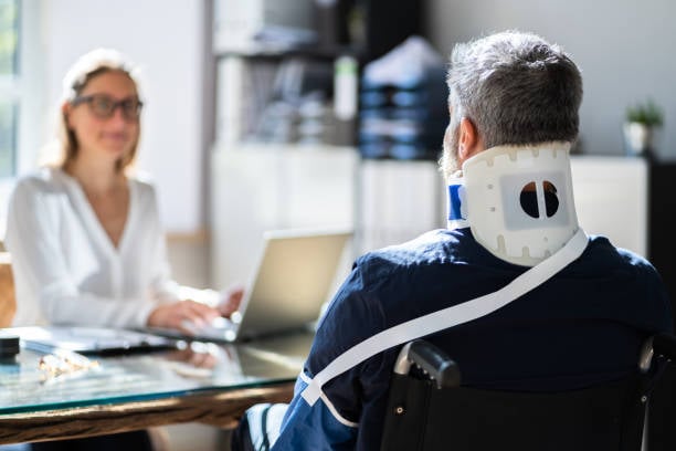 Personal Injury Lawyer