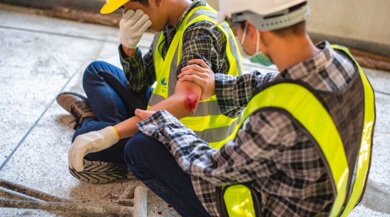 construction site accident attorney bradenton