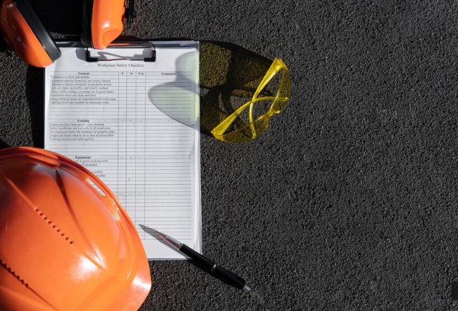 construction site accident attorney