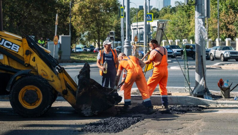 road construction accidents attorney Tampa